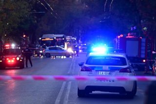 Συνελήφθη στη Ραφήνα 26χρονος καταζητούμενος με ερυθρά αγγελία για ανθρωποκτονία