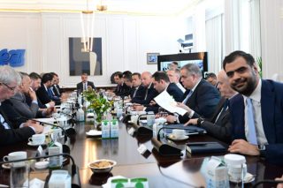 Ο κίνδυνος των... παραληρημάτων