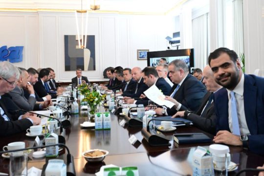 Ο κίνδυνος των... παραληρημάτων