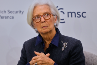 Αυξήση επιτοκίων στην ΕΚΤ: Η Λαγκάρντ μιλά για αναγκαία κίνηση υπό τον φόβο να ξεφύγει ο πληθωρισμός