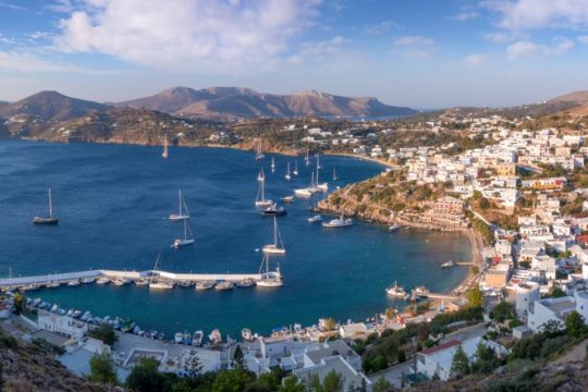 Λέρος: Θύμα συστηματικής κακοποίησης από τον πατέρα του ο 18χρονος