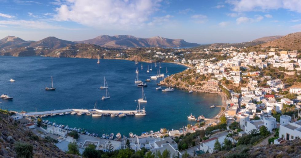 Λέρος: Θύμα συστηματικής κακοποίησης από τον πατέρα του ο 18χρονος