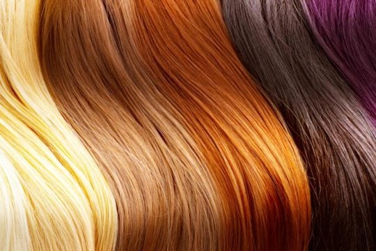 Επικίνδυνες χημικές ουσίες σε extensions μαλλιών