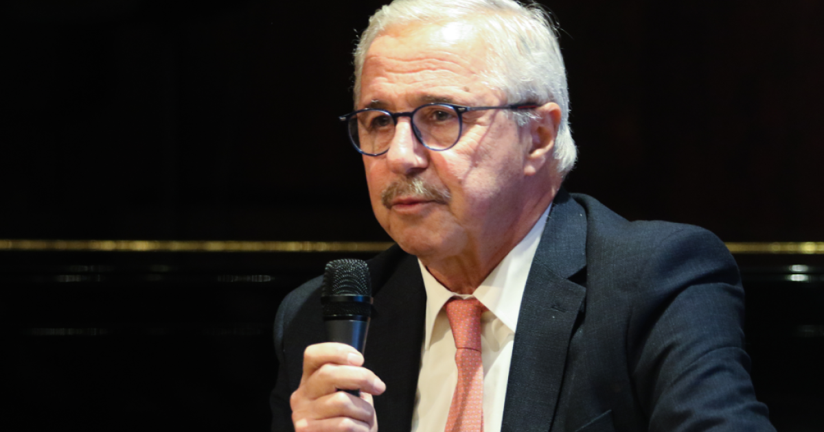 «Γαλάζια Πατρίδα»: Τροπολογία στην Ευρωβουλή από τον Γ. Μανι