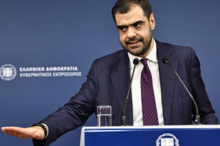 Θα μας κάνει και μηνύσεις τώρα ο Παύλος Μαρινάκης;
