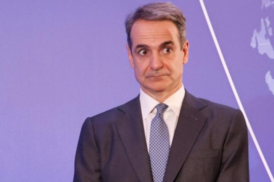 Δημοσκόπηση - κόλαφος: «Ήμασταν καλύτερα πριν το 2019» λένε πάνω από τους μισούς
