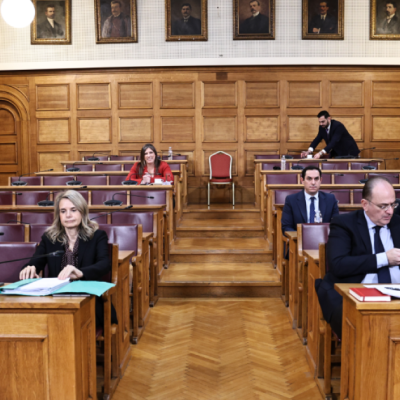 Αυλαία για την εξεταστική του ΟΠΕΚΕΠΕ - Πότε αναμένονται τα πορίσματα
