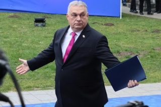 Πώς θα ανατραπεί το μπλόκο Όρμπαν