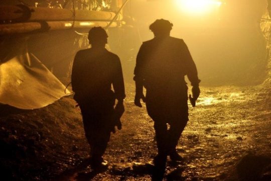 Νιγηρία: 38 μεταλλωρύχοι νεκροί από έκρηξη σε ορυχείο μολύβδου