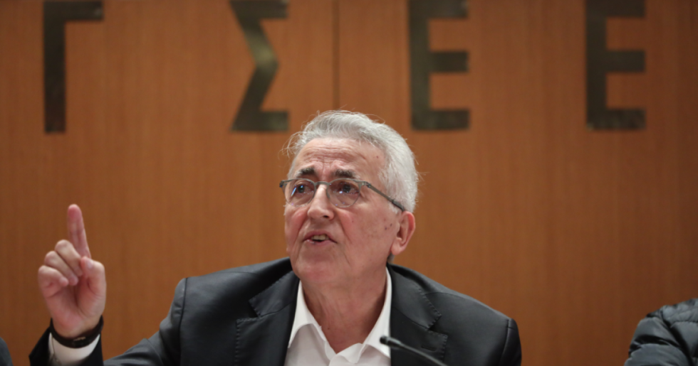 Στο αρχείο η υπόθεση με τα 3,2 εκατ. ευρώ στο πόθεν έσχες του Γ. Παναγόπουλου - «Κάποιοι μίλησαν πριν τη δικαιοσύνη»
