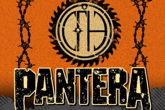 'Εκρηξη στο Release Athens - Οι Pantera για πρώτη φορά στην Ελλάδα