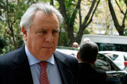 Πέθανε ο Αναστάσης Παπαληγούρας, πρώην υπουργός της Ν.Δ.