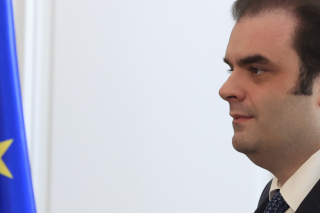Πιερρακάκης: Πρόωρη αποπληρωμή χρέους 6,9 δισ. ευρώ τον Ιούνιο