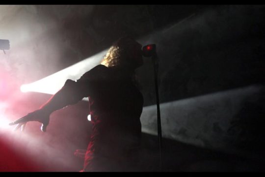 “Our Fire” - Δείτε το νέο βίντεο των Playgrounded