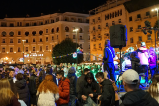 Χρόνια και άλυτα τα προβλήματα του καλλιτεχνικού σχολείου Αμπελοκήπων