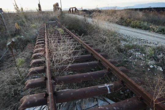 Hellenic Train: Σήμερα επανέφεραν δρομολόγια στον Έβρο αύριο τα... καταργούν ξανά