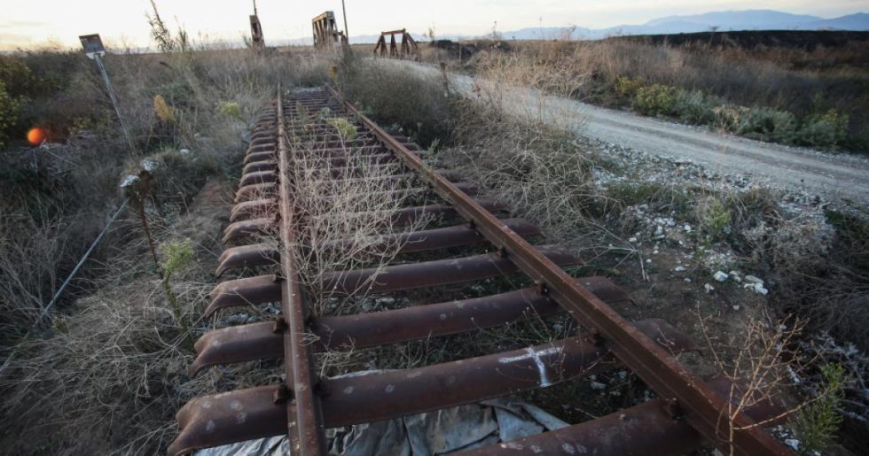Hellenic Train: Σήμερα επανέφεραν δρομολόγια στον Έβρο αύριο τα... καταργούν ξανά