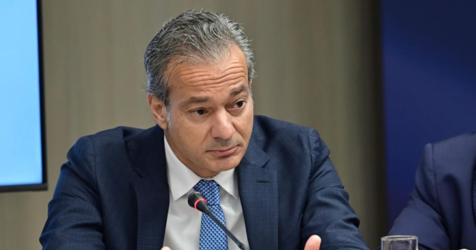 Στ. Καφούνης: Υπό το μηδέν ο πραγματικός τζίρος στο εμπόριο το 2025
