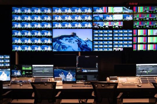 Η TCL αναβαθμίζει την εμπειρία των Χειμερινών Ολυμπιακών Αγώνων Milano Cortina 2026