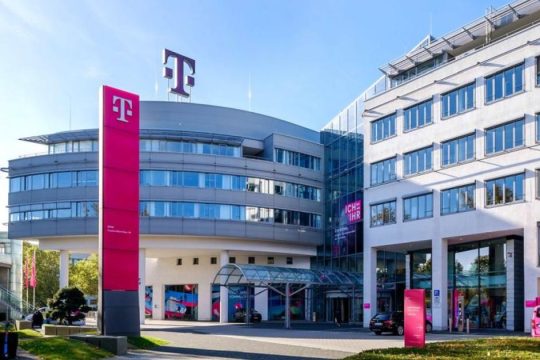 Κλιματική ουδετερότητα πέτυχε ο Όμιλος TELEKOM σε όλες τις δραστηριότητές του παγκοσμίως