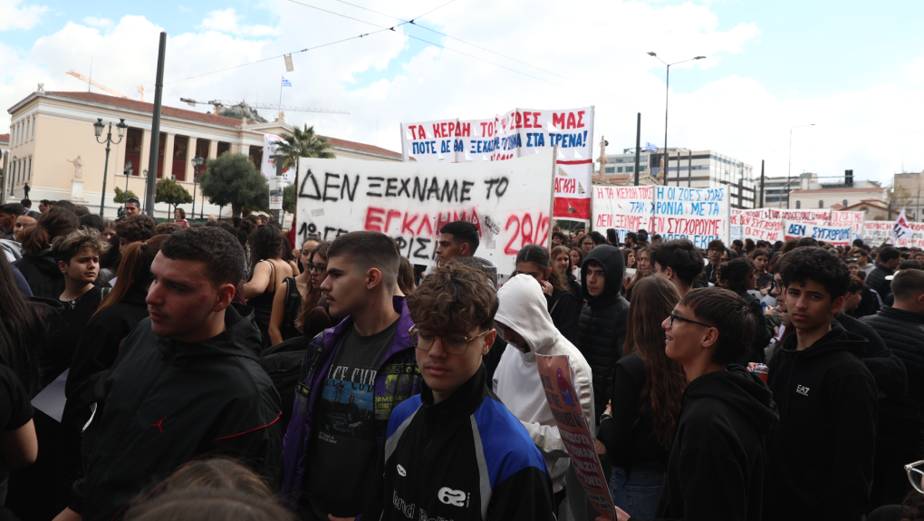 ΤΑΤΙΑΝΑ ΜΠΟΛΑΡΗ/EUROKINISSI