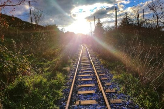 Hellenic Train - Στις τέσσερις ακυρώσεις δρομολογίων «δώρο» μια επανέναρξη