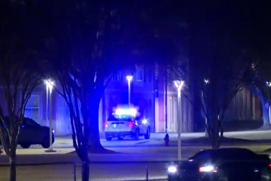 Επίθεση με πυροβόλο σε πανεπιστήμιο των ΗΠΑ - Νεκροί και τραυματίας