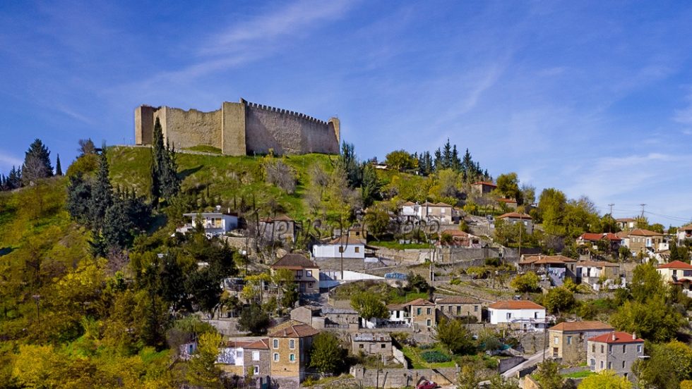 Δυτική Θεσσαλία: Ακολουθούμε άγνωστα ταξιδιωτικά μονοπάτια στις παρυφές των Αγράφων