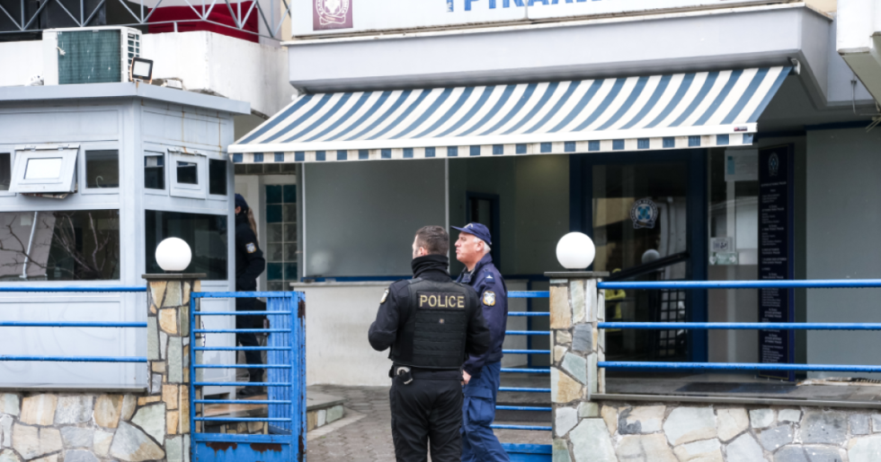 Έλαβε προθεσμία ο ιδιοκτήτης για τη φονική έκρηξη στη «Βιολάντα»