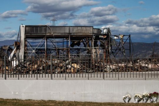 Ελεύθερος ο γενικός διευθυντής της Βιολάντα - Απογοήτευση στους συγγενείς των θυμάτων