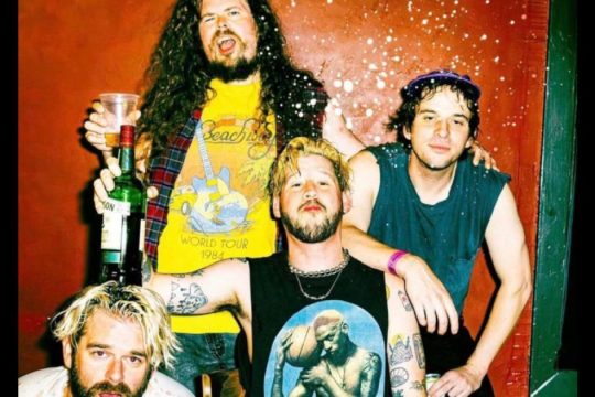 Οι Wavves επιτέλους στην Ελλάδα