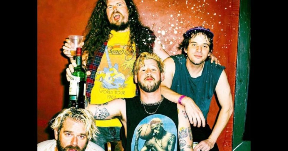 Οι Wavves επιτέλους στην Ελλάδα