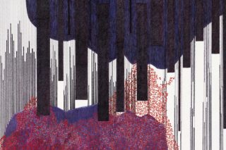 Εμίλιο Παπαευαγγελίου: «Ανάμεσα / In-Between»