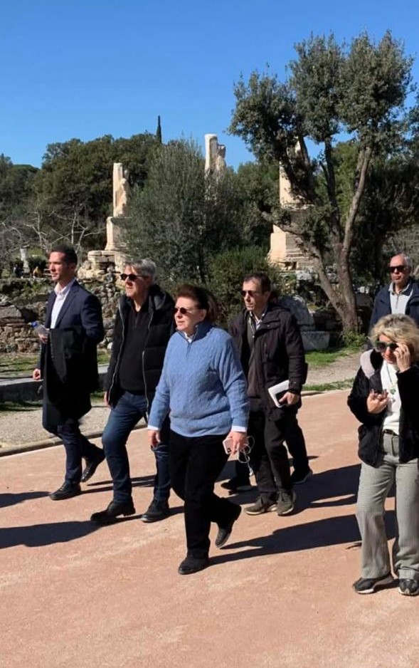 Υπουργείο Πολιτισμού