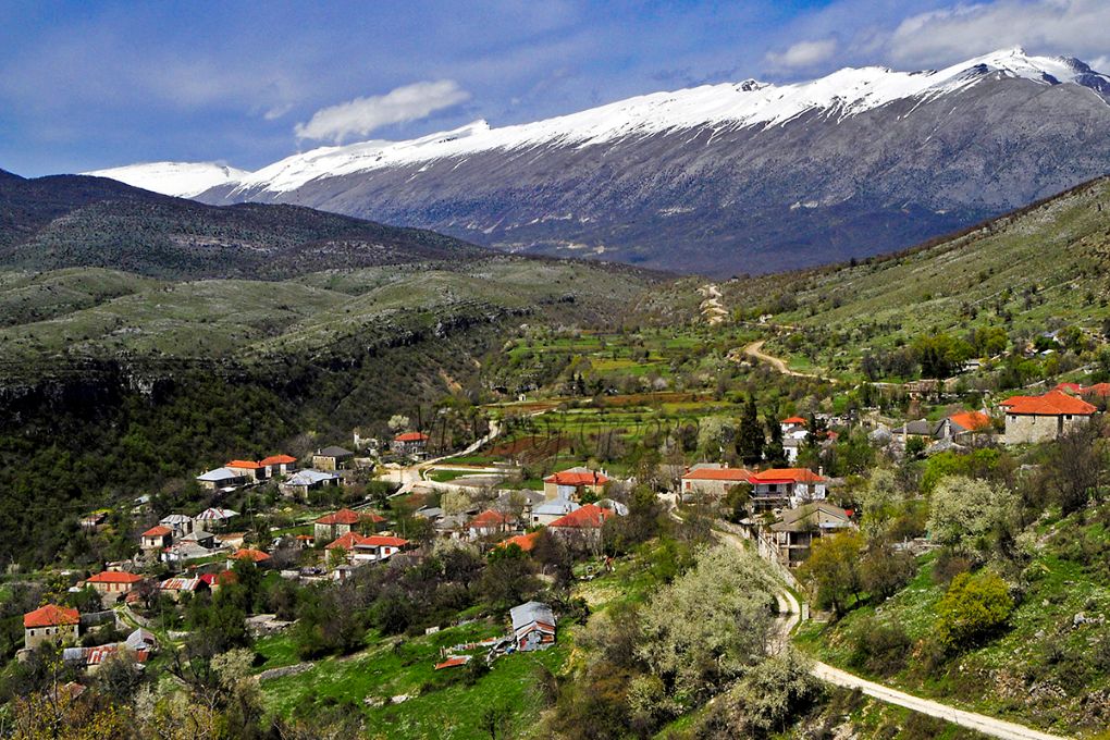 Το Δολό | ΑΡΧΕΙΟ ΘΟΔ. ΑΘΑΝΑΣΙΑΔΗΣ