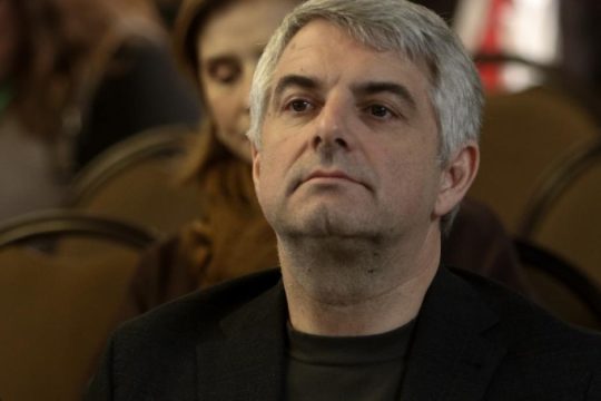 Η έκπληξη του Οδυσσέα