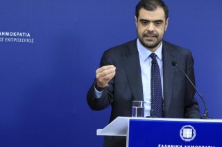 Κυβερνητικές σοφιστείες για το πλαφόν στην πώληση καυσίμων