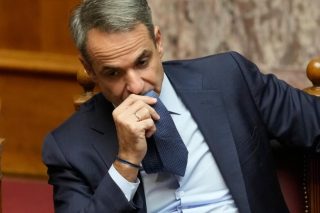 Το επιτελικό κράτος σε κρίση, το επιτελικό παρακράτος σε πανικό