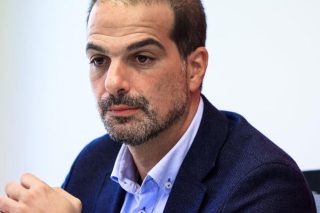 Αφετηρία του προβλήματος ο Α. Τσίπρας