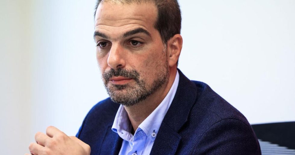 Αφετηρία του προβλήματος ο Α. Τσίπρας