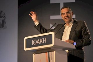 «Ναι σε συμμάχους, όχι σε προστάτες»