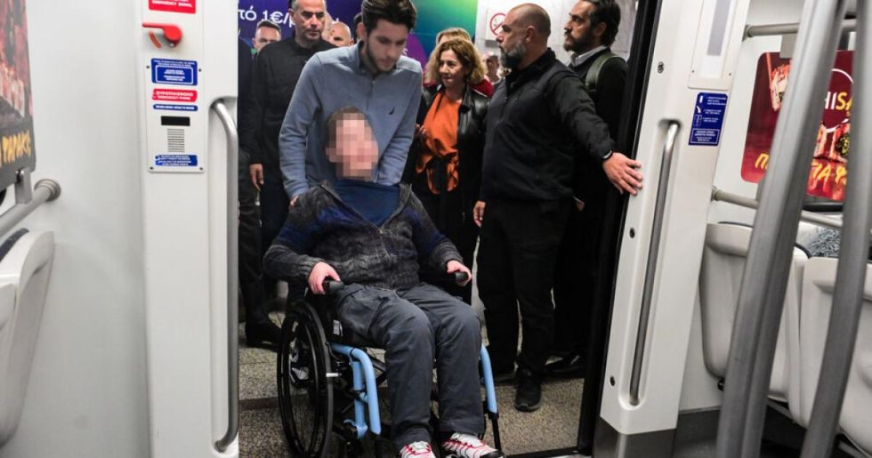 Χόρτασαν λόγια, διψούν για πράξεις