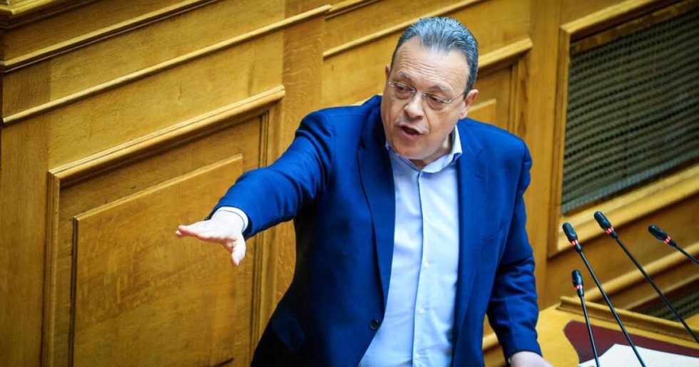 ΣΥΡΙΖΑ: Σύγκρουση δύο γραμμών στην Πολιτική Γραμματεία