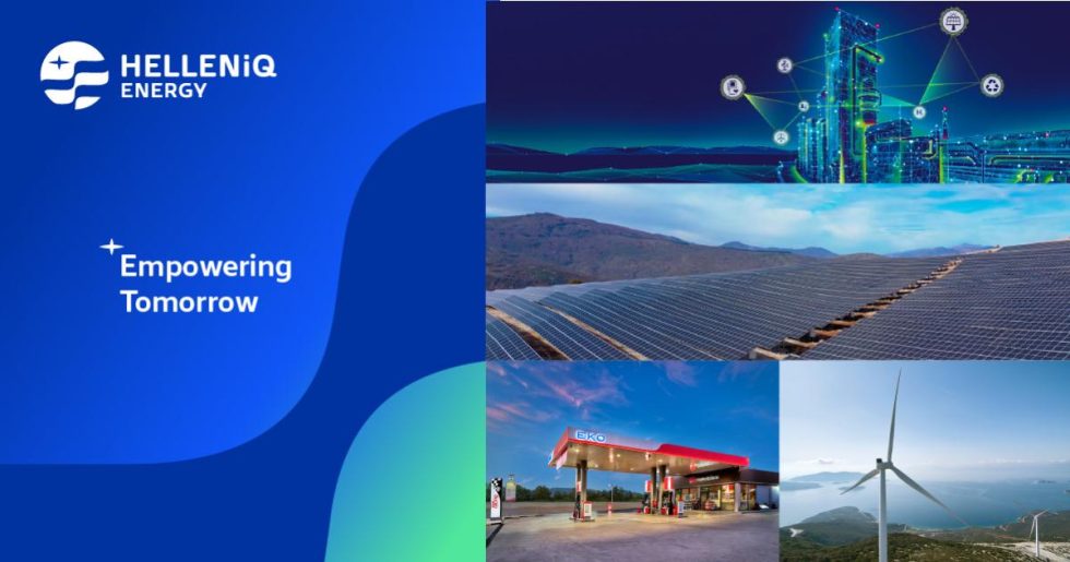 HelleniQ Energy: Ξεκίνησε η εμπορική λειτουργία δύο φωτοβολταϊκών πάρκων στη Ρουμανία
