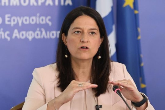 Απόφαση αύξησης που ισοδυναμεί με… ληστεία