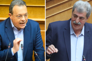 ΣΥΡΙΖΑ: τεστ συνοχής στην Κεντρική Επιτροπή
