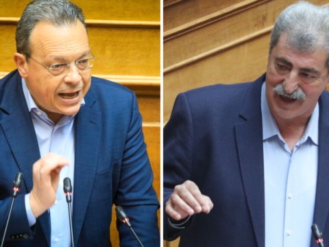 ΣΥΡΙΖΑ: τεστ συνοχής στην Κεντρική Επιτροπή