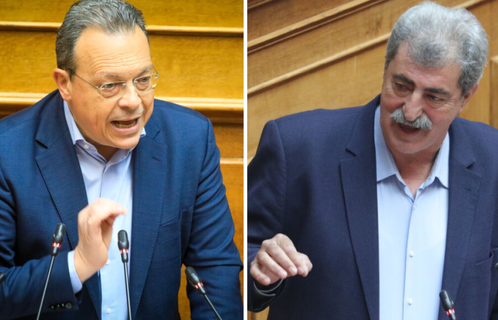 ΣΥΡΙΖΑ: τεστ συνοχής στην Κεντρική Επιτροπή