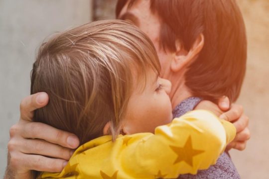 Η πατρική μορφή σε πρόσφατες ποιητικές συλλογές