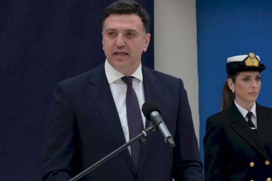 Εως 600 ευρώ το επίδομα ανεργίας των ναυτικών